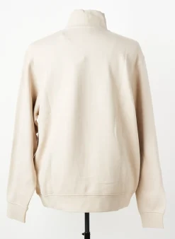 Sweat-shirt Jack & Jones Beige Manches Longues
