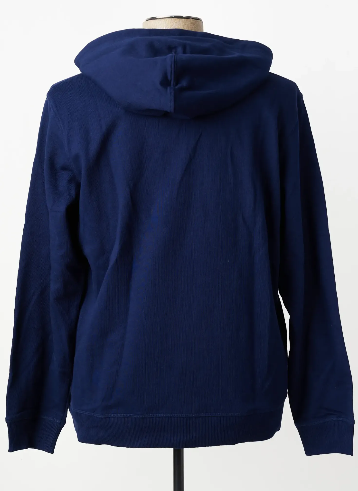 Sweat-shirt Jack & Jones Bleu Manches Longues