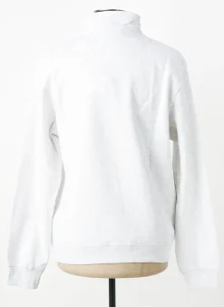 Sweat-shirt Jack & Jones Gris Manches Longues