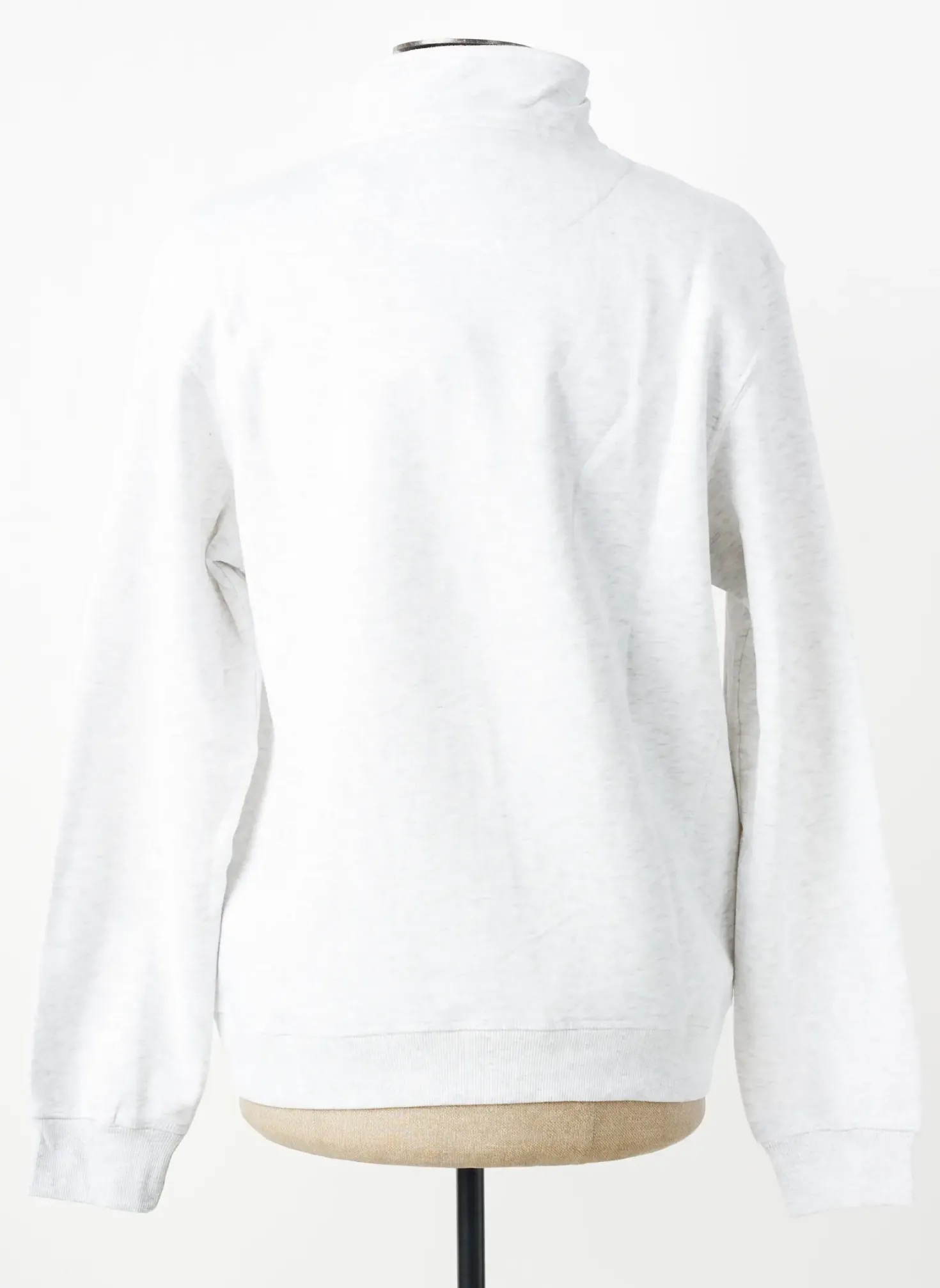 Sweat-shirt Jack & Jones Gris Manches Longues