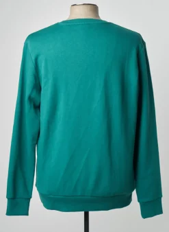 Sweat-shirt Jack & Jones Vert