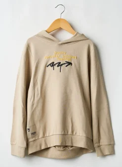 Sweat-shirt Name It Beige Clair