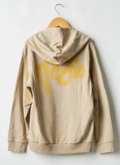 Sweat-shirt Name It Beige Clair