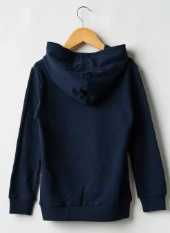 Sweat-shirt Name It Bleu Marine