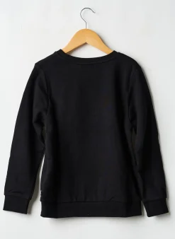 Sweat-shirt Name It Noir
