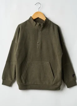 Sweat-shirt Name It Vert