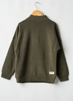 Sweat-shirt Name It Vert