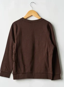Sweat-shirt Name It Vert Fonce
