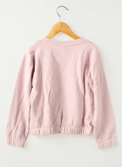 Sweat-shirt Name It Violet