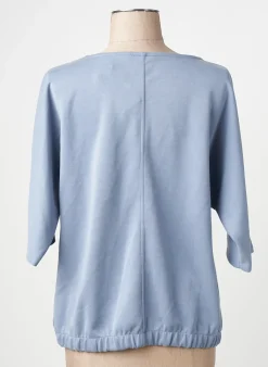 Sweat-shirt Opus Gris