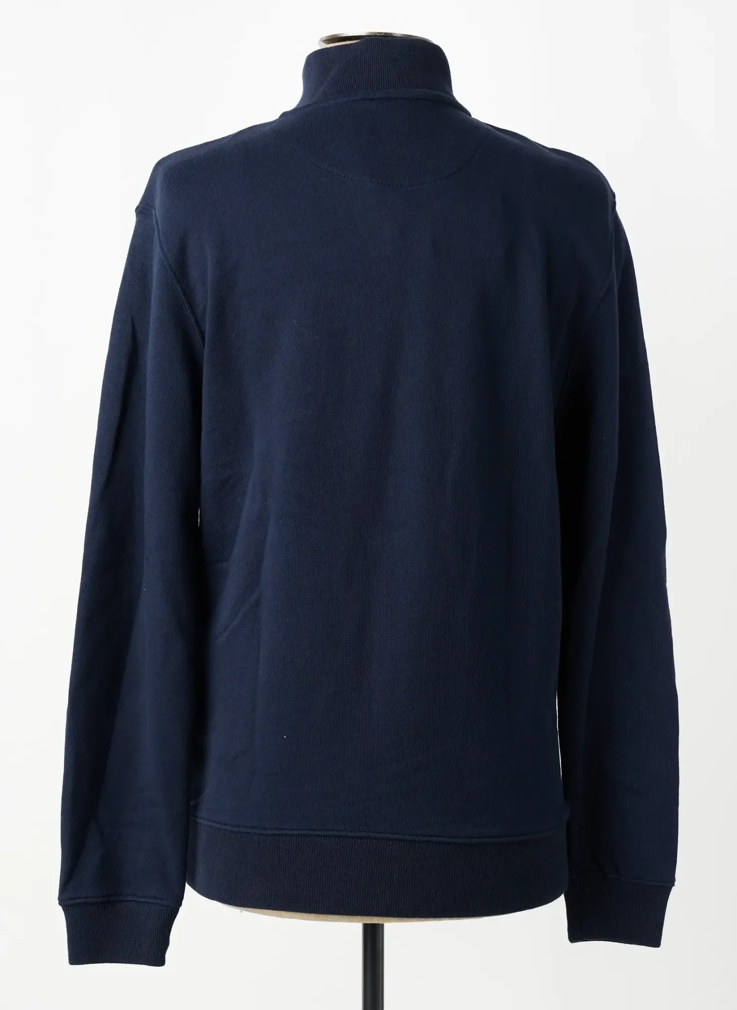 Sweat-shirt Pepe Jeans Bleu Manches Longues