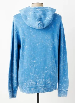 Sweat-shirt Ralph Lauren Bleu Manches Longues