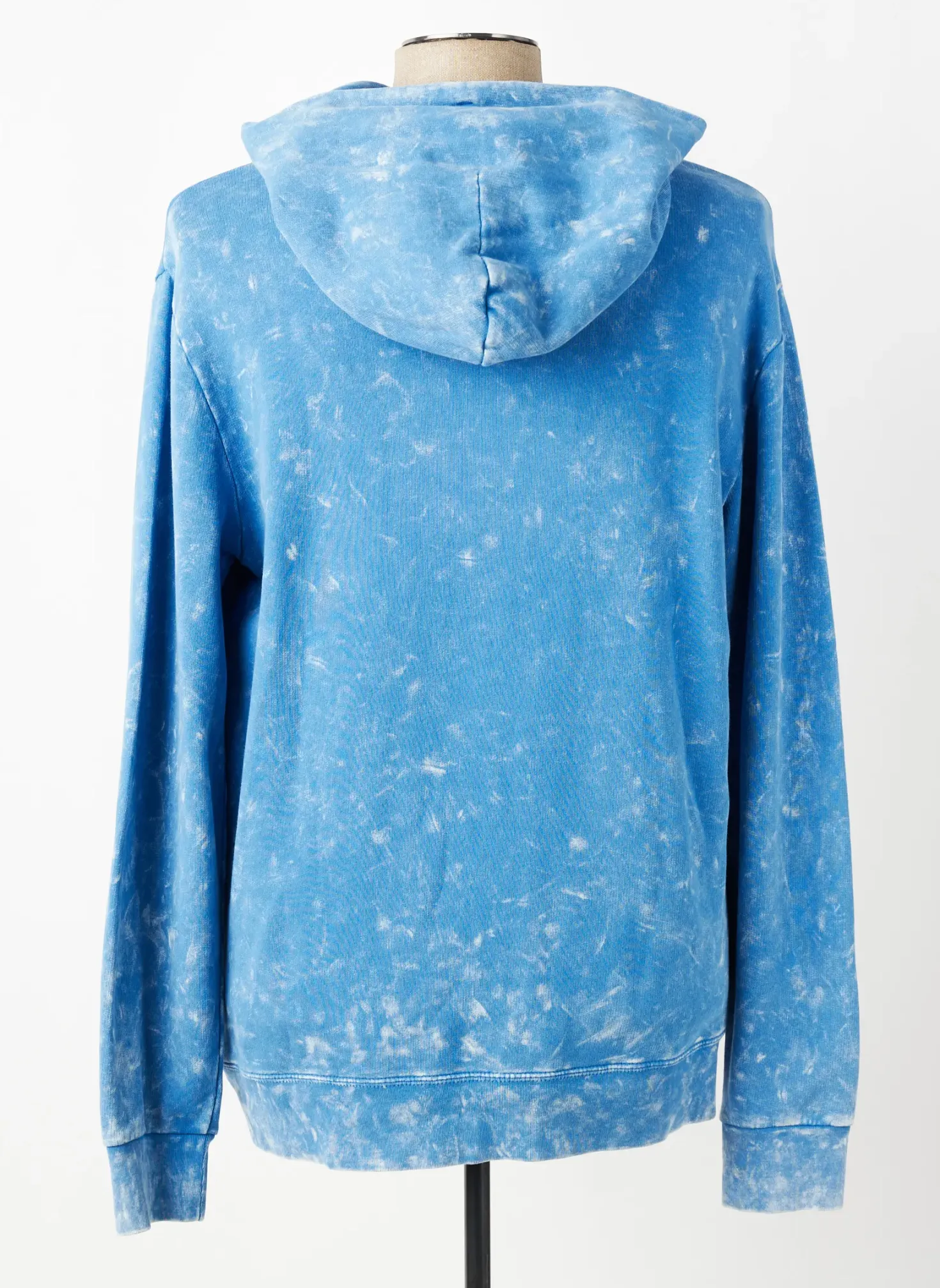 Sweat-shirt Ralph Lauren Bleu Manches Longues