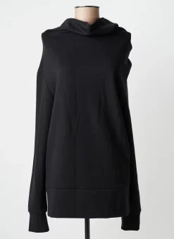 Sweat-shirt Yugen Noir