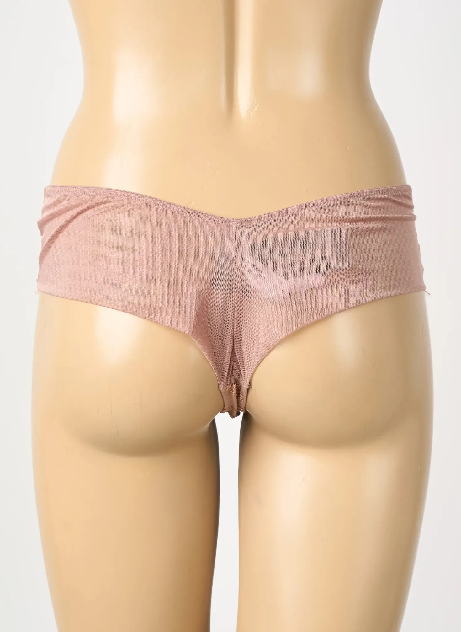Tanga Andres Sarda Beige