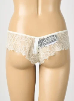Tanga Andres Sarda Blanc