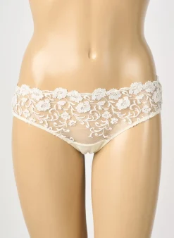 Tanga Andres Sarda Blanc