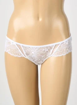 Tanga Andres Sarda Blanc