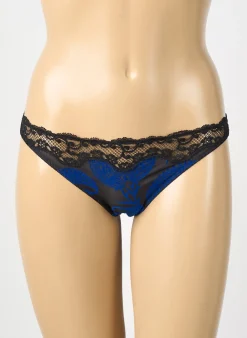 Tanga Andres Sarda Bleu