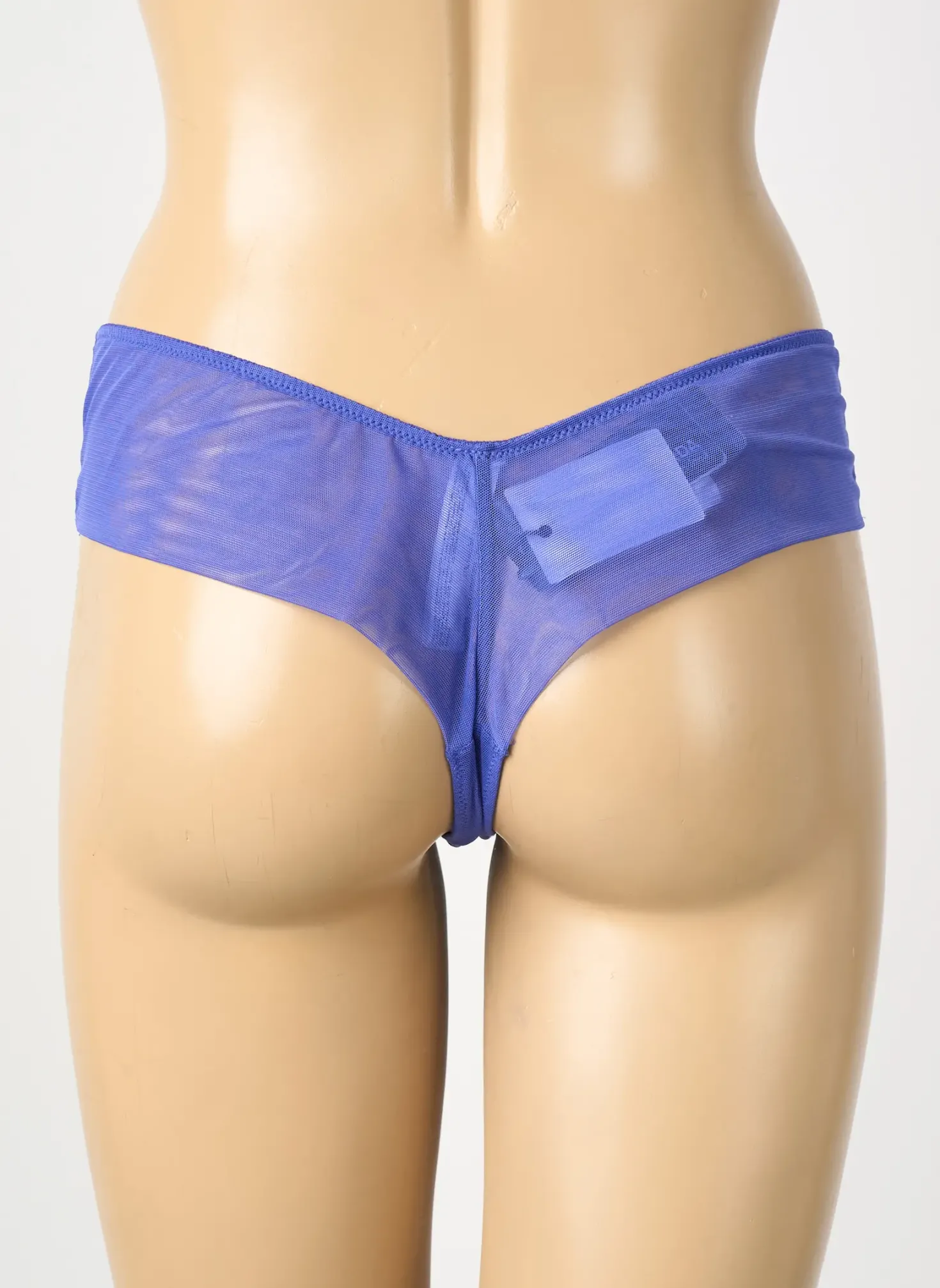 Tanga Andres Sarda Bleu