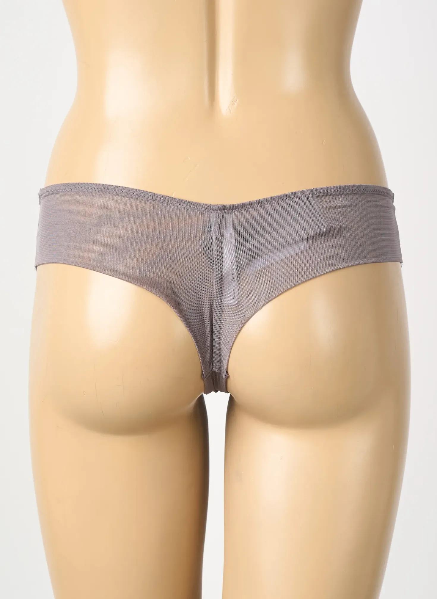 Tanga Andres Sarda Gris