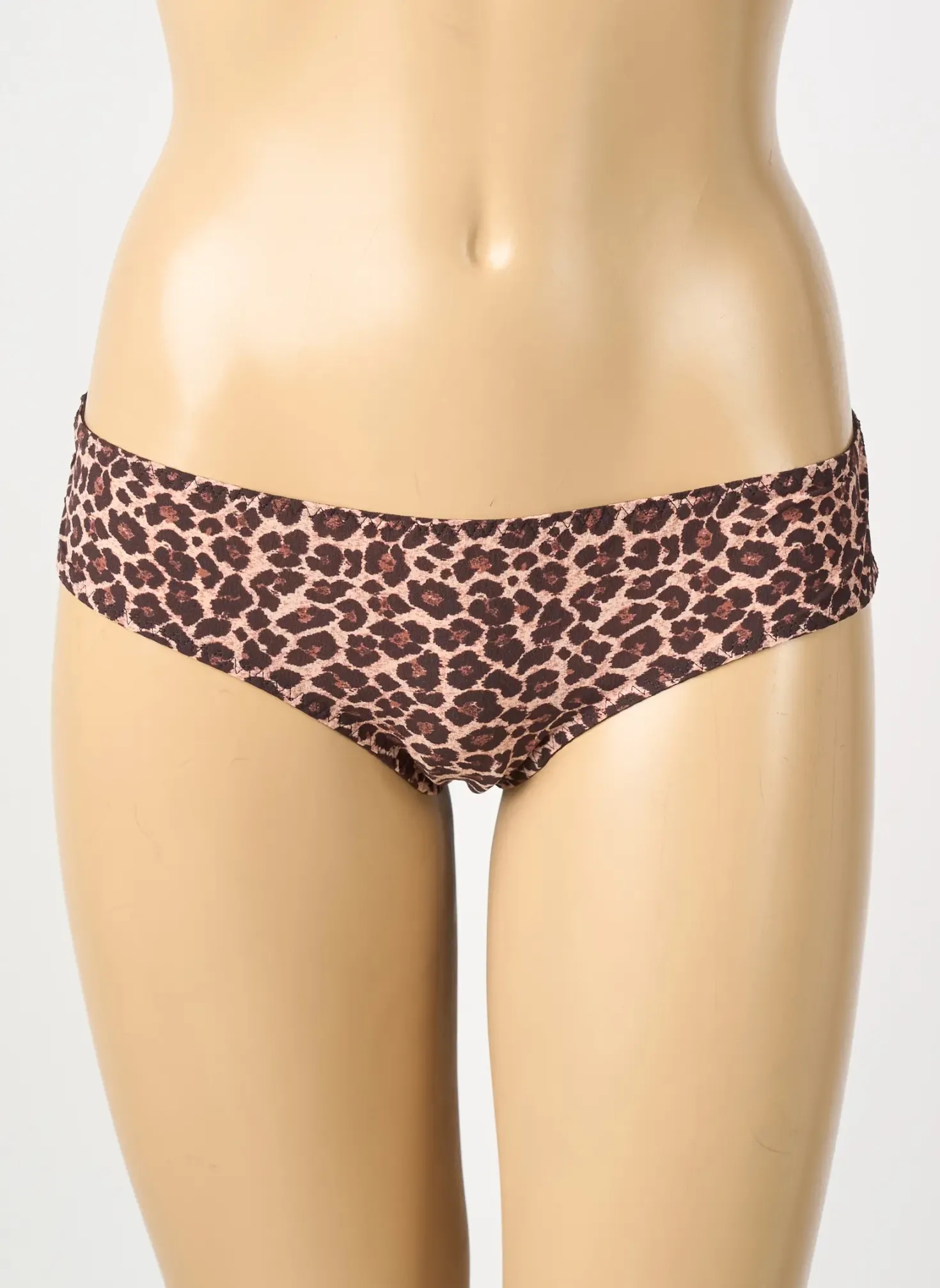 Tanga Andres Sarda Marron