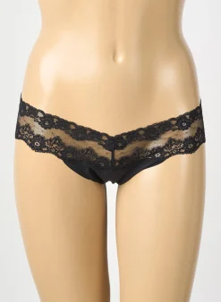 Tanga Andres Sarda Noir