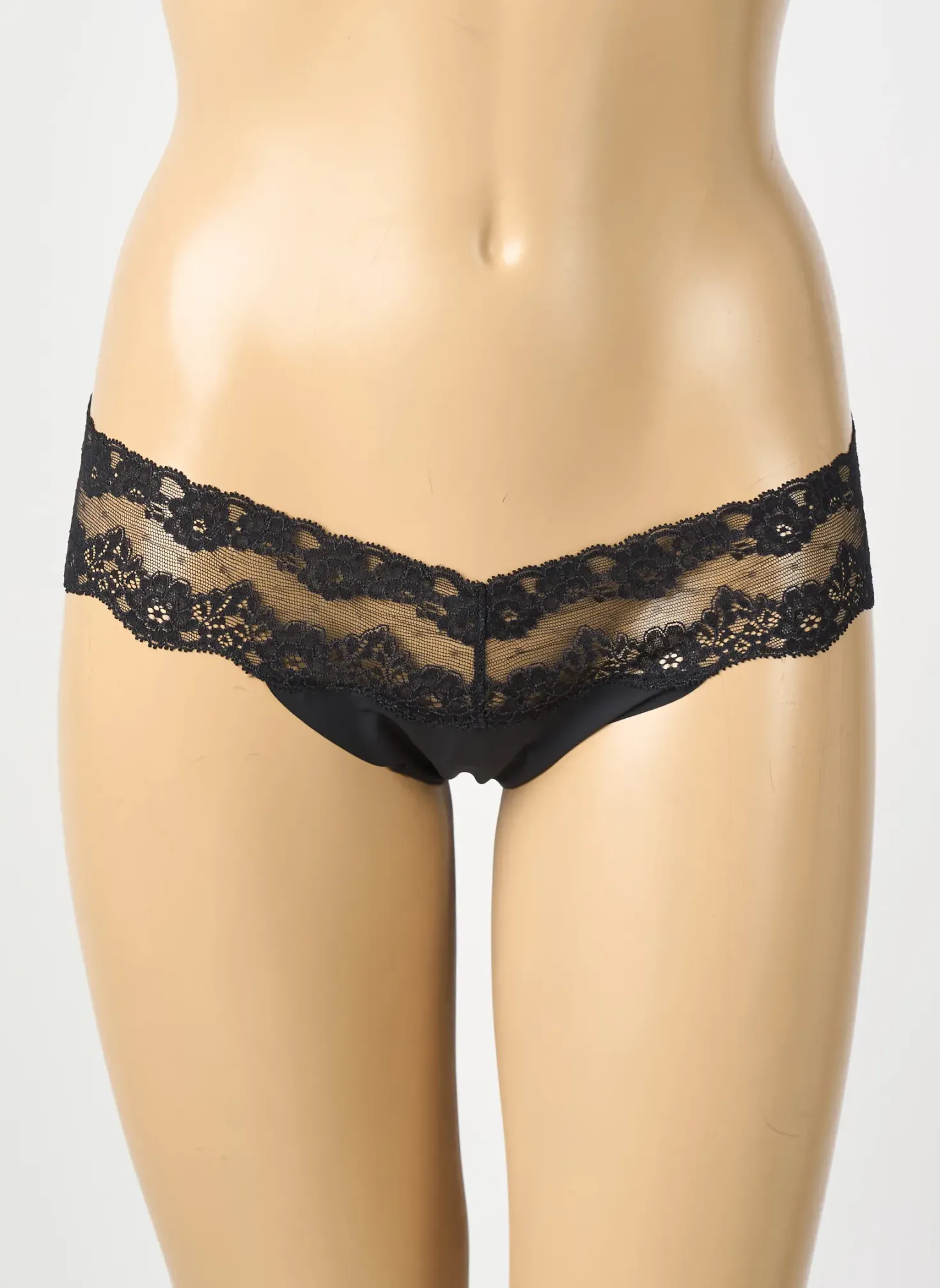 Tanga Andres Sarda Noir