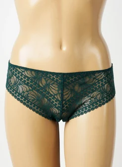 Tanga Antigel Vert