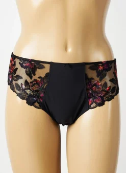 Tanga Fantasie Noir