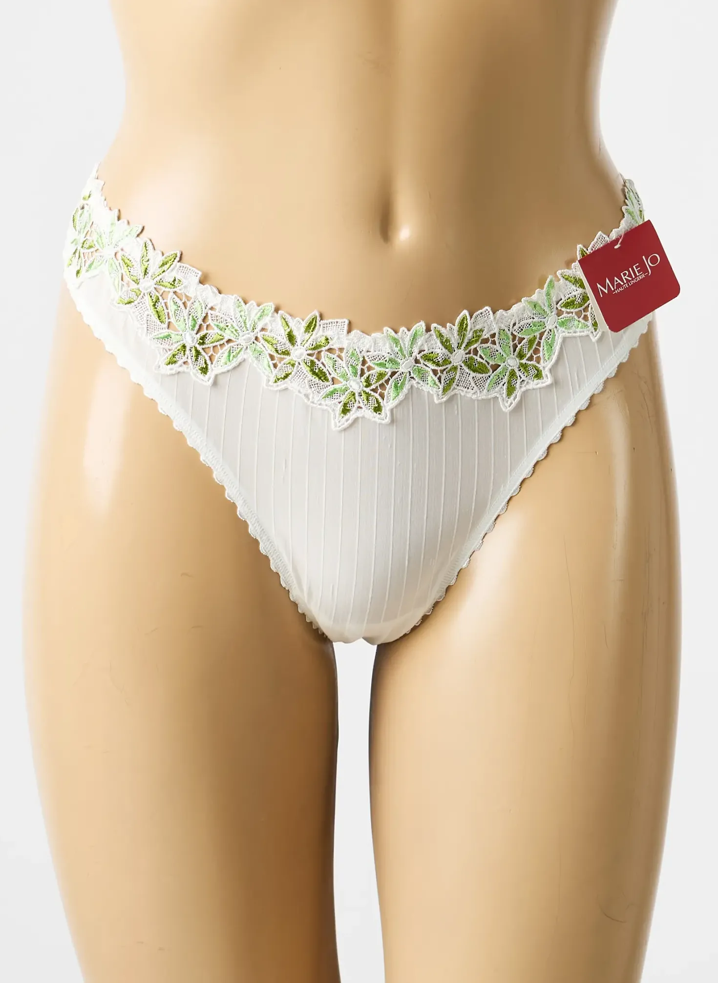 Tanga Marie Jo Beige