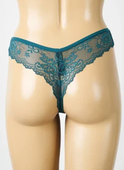 Tanga Passionata Vert