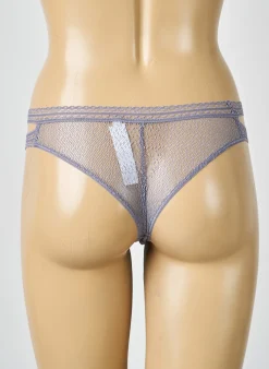Tanga Passionata Violet