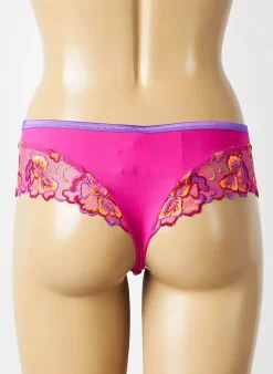Tanga Primadonna Rose