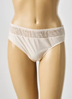 Tanga Primadonna Rose