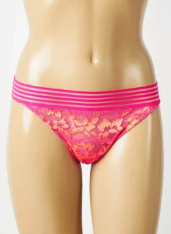 Tanga Primadonna Rose