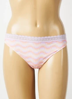 Tanga Primadonna Violet