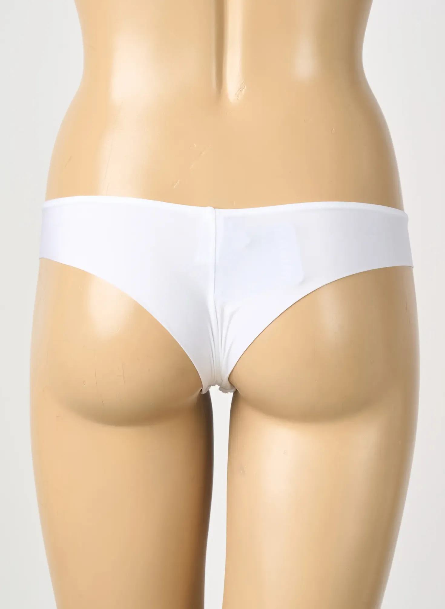 Tanga Ritratti Blanc