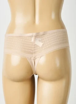Tanga Simone Perele Chair