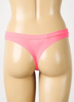 Tanga Simone Perele Rose