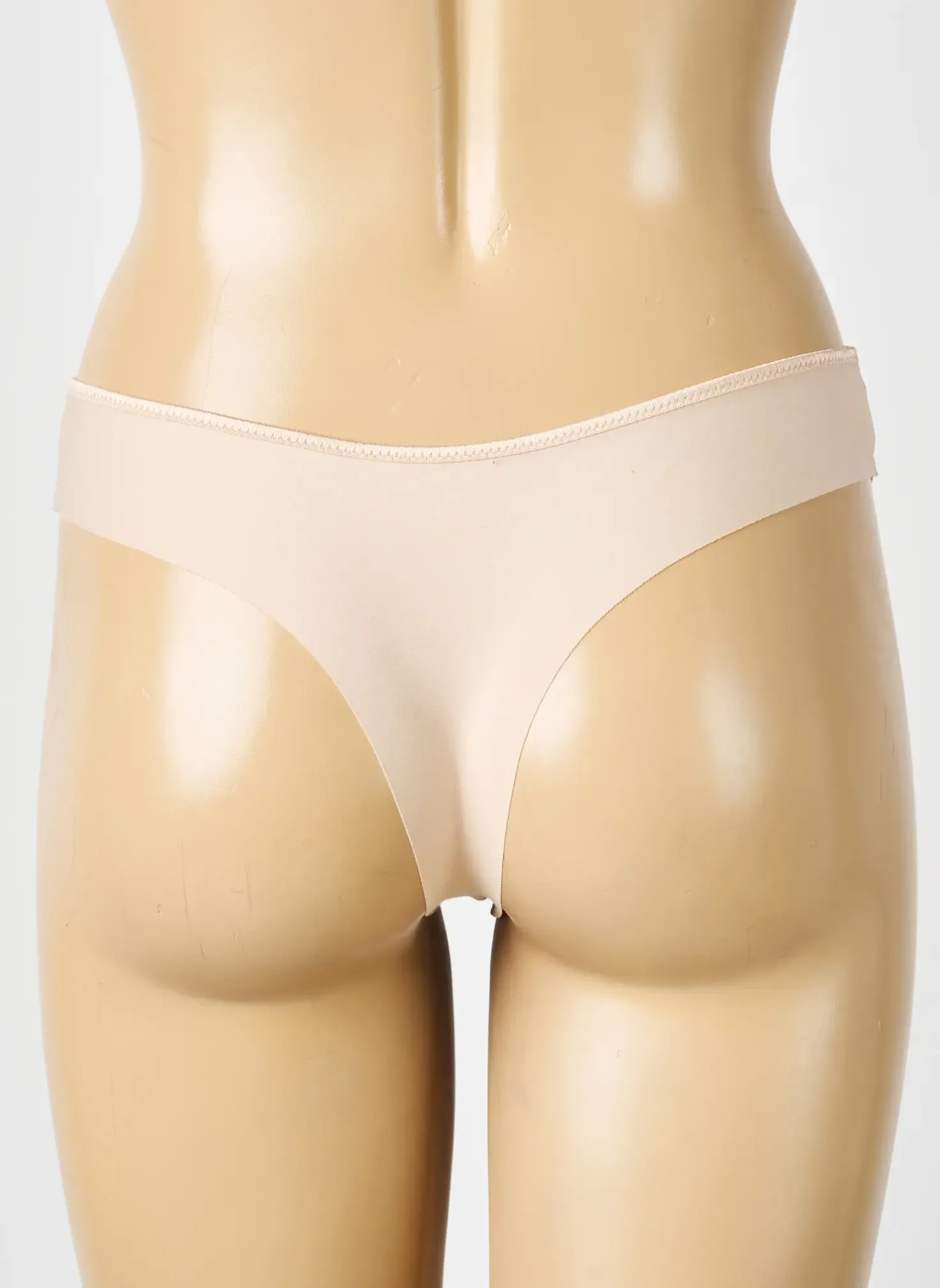 Tanga Simone Perele Rose