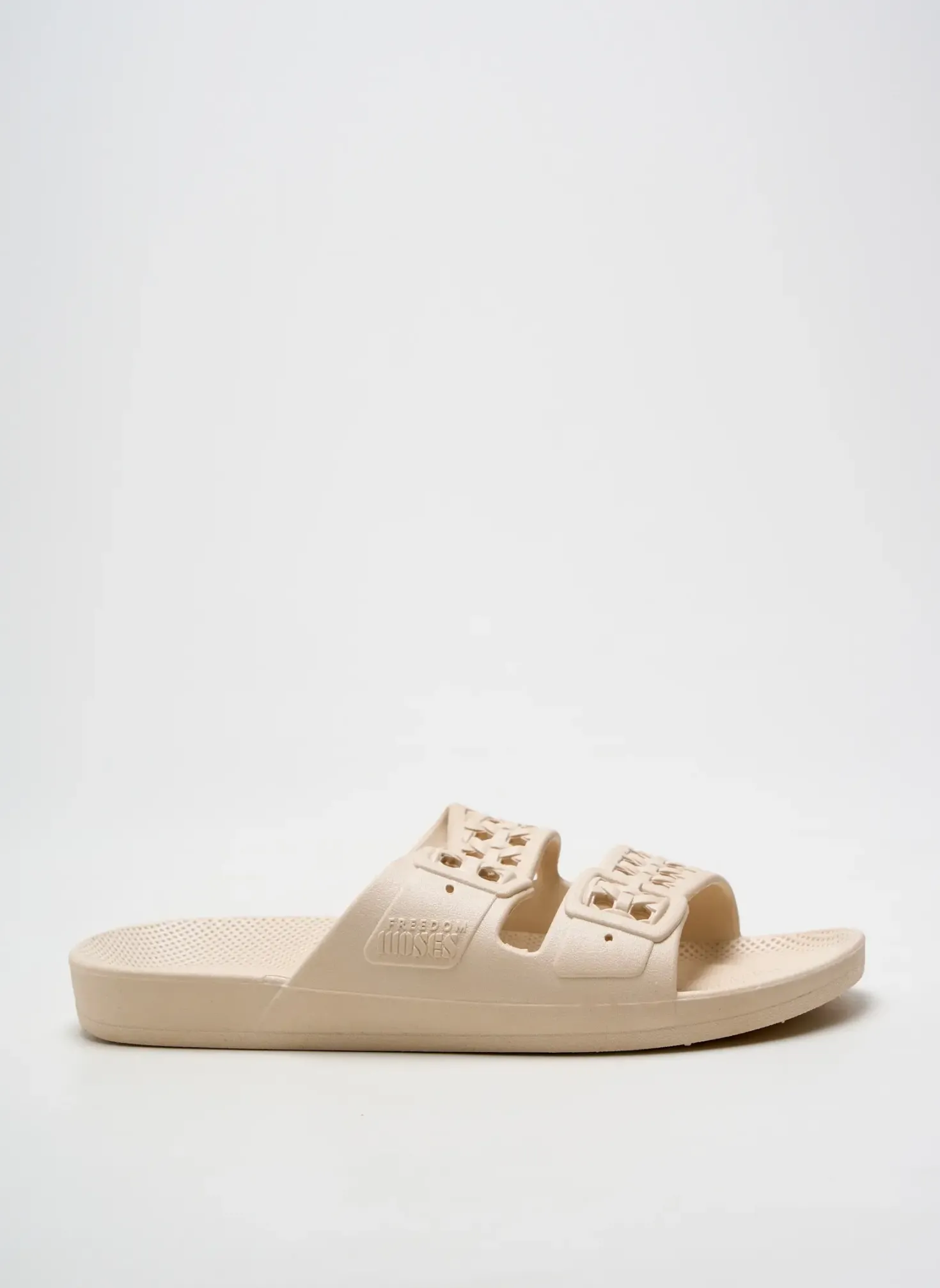 Tongs Freedom Moses Beige