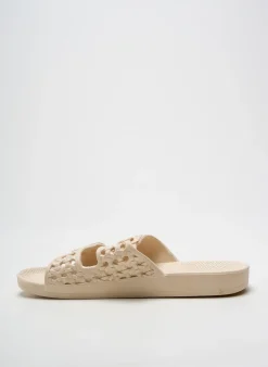 Tongs Freedom Moses Beige