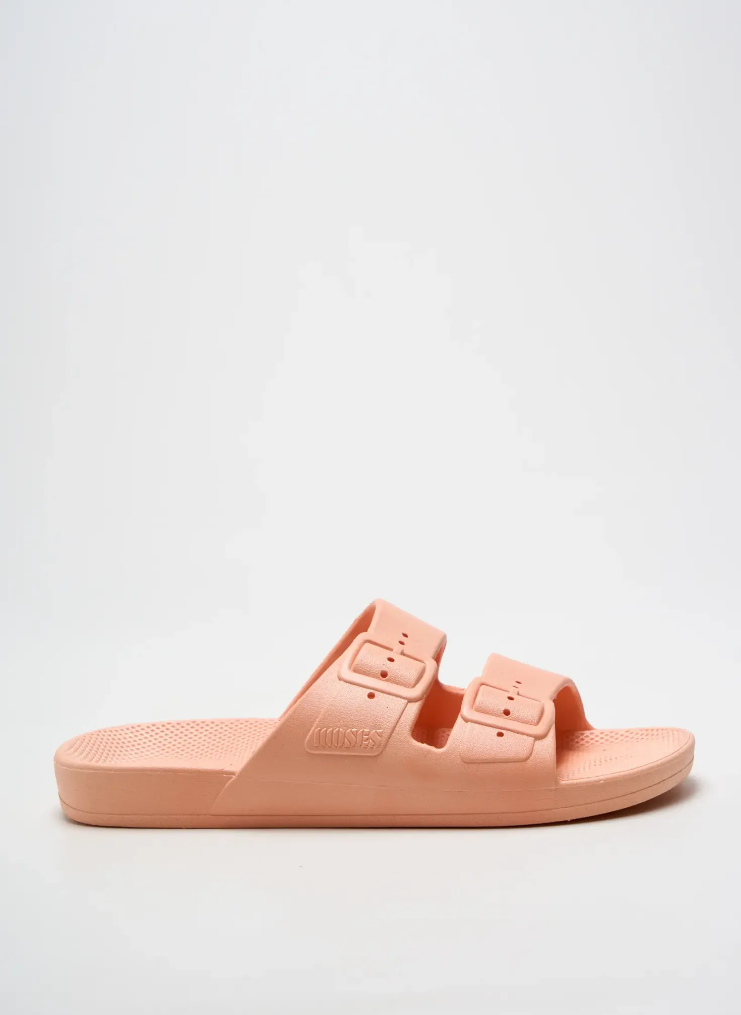 Tongs Freedom Moses Orange