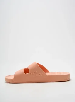 Tongs Freedom Moses Orange