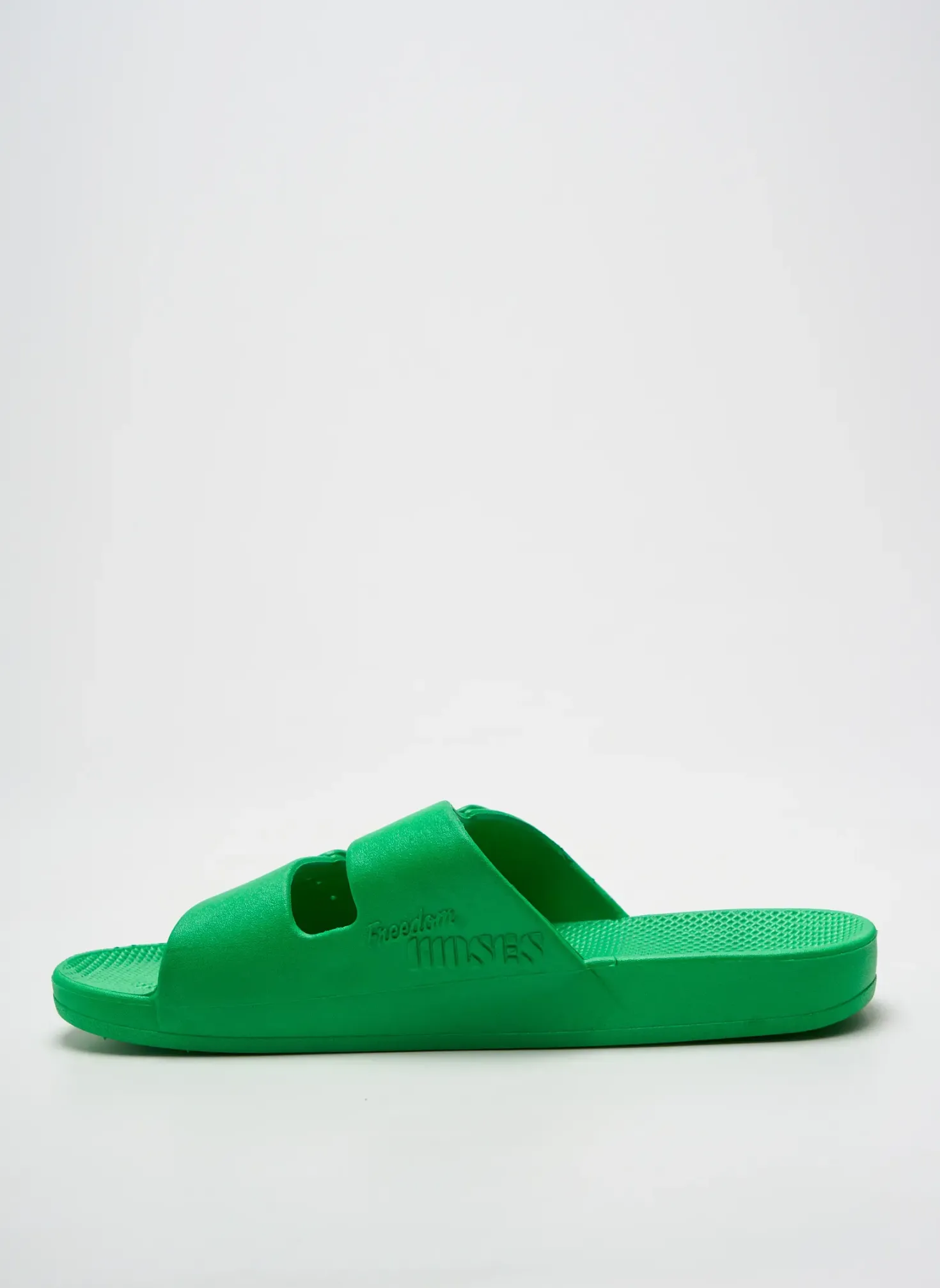 Tongs Freedom Moses Vert