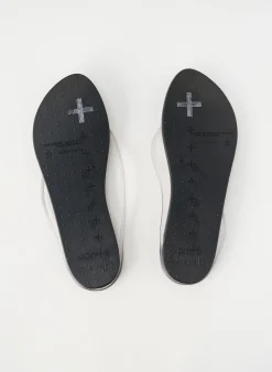 Tongs Ipanema Noir Talon Plat Jusqu'à 3cm