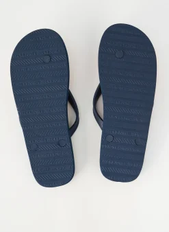 Tongs Jack & Jones Bleu