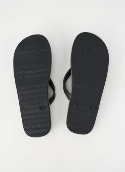 Tongs Jack & Jones Gris