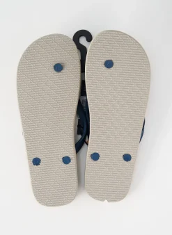 Tongs Jack & Jones Vert